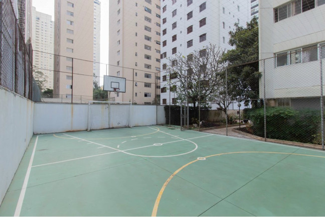Imagem Cobertura com 4 Quartos à Venda, 195 m² em Campo Belo - São Paulo Imagem Cobertura com 4 Quartos à Venda, 195 m² em Campo Belo - São Paulo