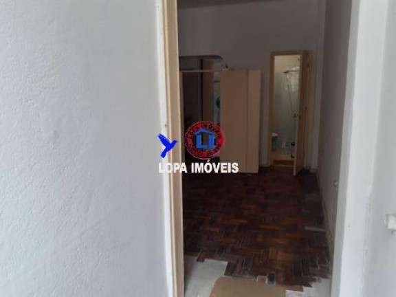 Imagem Apartamento com 1 Quarto à Venda, 38 m² em Centro - Rio De Janeiro