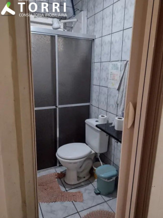 Imagem Casa com 2 Quartos à Venda, 100 m² em Wanel Ville - Sorocaba