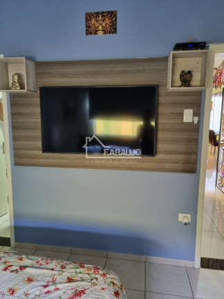 Imagem Imóvel com 3 Quartos à Venda,  em Horto Florestal - Sorocaba