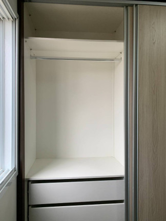 Imagem Apartamento com 2 Quartos à Venda, 53 m² em Vila Pires - Santo André