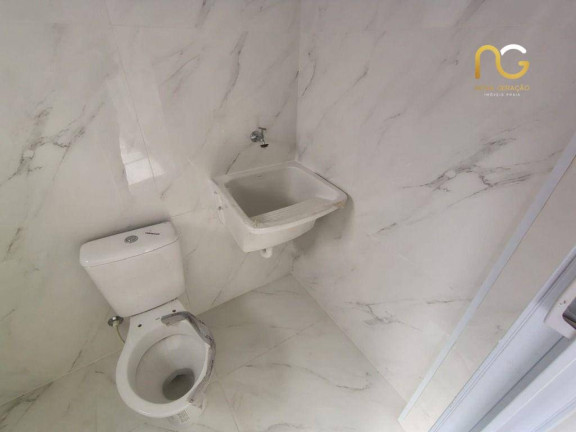 Imagem Kitnet com 1 Quarto à Venda, 25 m² em Aviação - Praia Grande Imagem Kitnet com 1 Quarto à Venda, 25 m² em Aviação - Praia Grande
