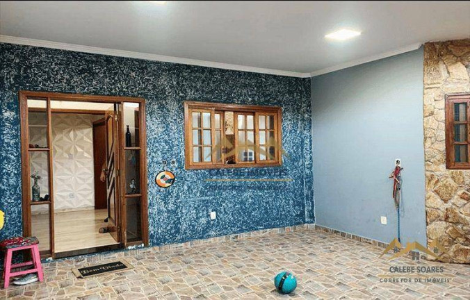 Imagem Sobrado com 3 Quartos à Venda, 250 m² em Jardim Planalto - Tatuí Imagem Sobrado com 3 Quartos à Venda, 250 m² em Jardim Planalto - Tatuí