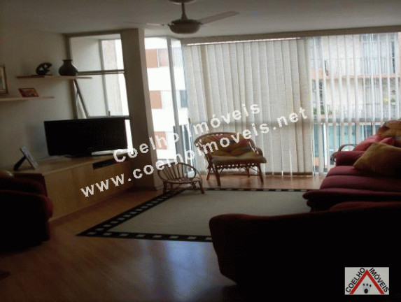 Imagem Apartamento à Venda, 95 m² em Vila Sofia - São Paulo