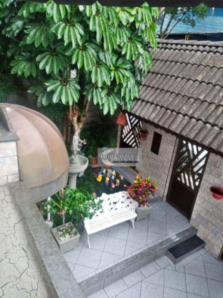 Imagem Sobrado com 4 Quartos à Venda, 234 m² em Centro - São Bernardo Do Campo