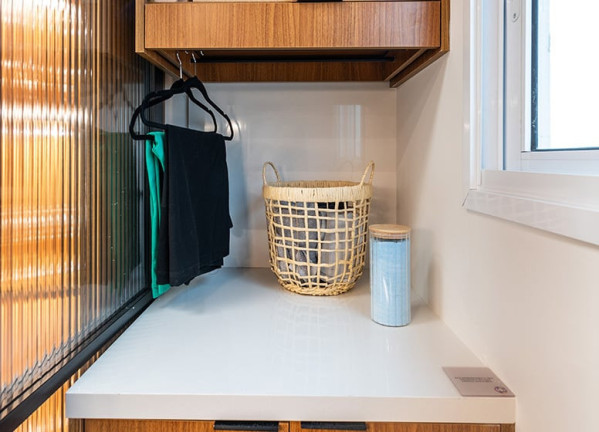 Imagem Apartamento com 3 Quartos à Venda, 66 m² em Panamby - São Paulo