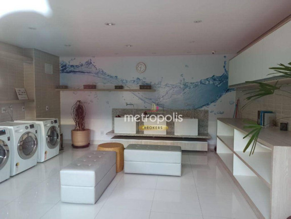 Imagem Apartamento com 2 Quartos à Venda, 54 m² em Rudge Ramos - São Bernardo Do Campo