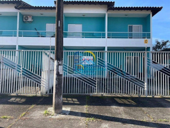 Imagem Sobrado com 2 Quartos para Alugar, 70 m² em Indaiá - Caraguatatuba Imagem Sobrado com 2 Quartos para Alugar, 70 m² em Indaiá - Caraguatatuba