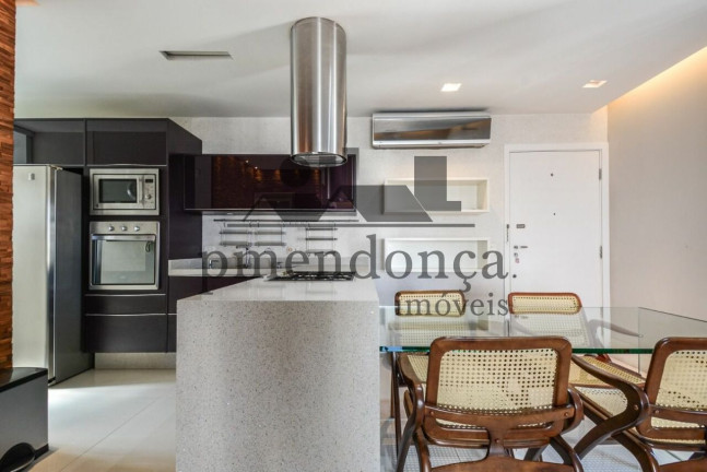 Imagem Apartamento com 2 Quartos à Venda, 78 m² em Jardim Paulista - São Paulo Imagem Apartamento com 2 Quartos à Venda, 78 m² em Jardim Paulista - São Paulo