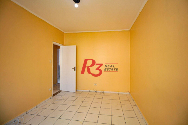 Imagem Apartamento com 2 Quartos à Venda, 57 m² em José Menino - Santos Imagem Apartamento com 2 Quartos à Venda, 57 m² em José Menino - Santos
