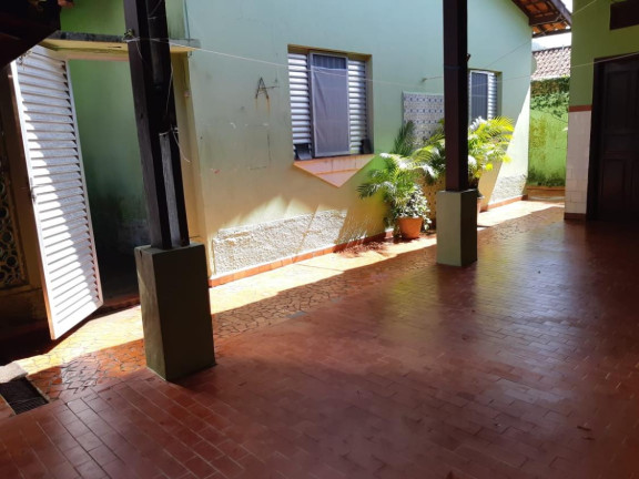 Imagem Casa com 3 Quartos à Venda, 440 m² em Solemar - Praia Grande