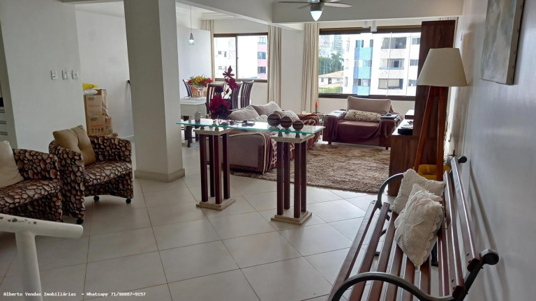 Imagem Apartamento com 3 Quartos à Venda, 277 m² em Rio Vermelho - Salvador Imagem Apartamento com 3 Quartos à Venda, 277 m² em Rio Vermelho - Salvador