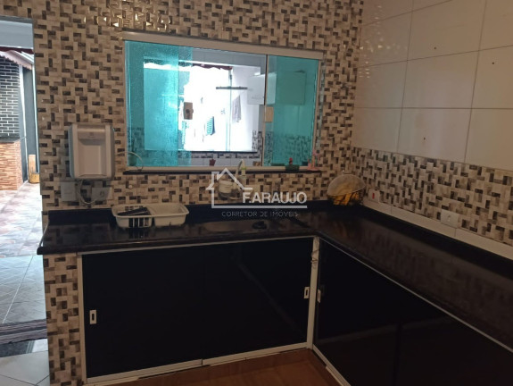 Imagem Sobrado com 3 Quartos à Venda, 157 m² em Jardim Santa Catarina - Sorocaba