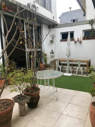 Imagem Casa com 4 Quartos à Venda, 365 m² em Brooklin - São Paulo