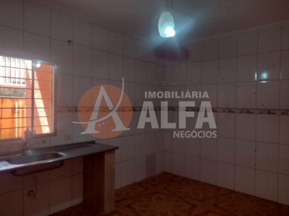 Imagem Casa com 6 Quartos à Venda, 250 m² em Jardim Leonor - Cotia