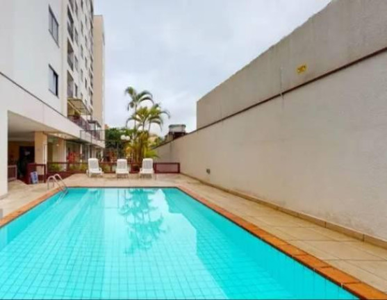 Imagem Apartamento com 3 Quartos à Venda, 136 m² em Vila Guarani (z Sul) - São Paulo Imagem Apartamento com 3 Quartos à Venda, 136 m² em Vila Guarani (z Sul) - São Paulo