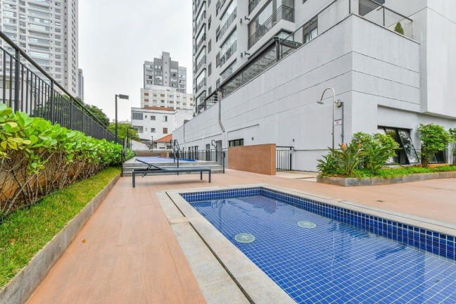 Imagem Apartamento com 1 Quarto à Venda, 57 m² em Vila Mariana - São Paulo Imagem Apartamento com 1 Quarto à Venda, 57 m² em Vila Mariana - São Paulo