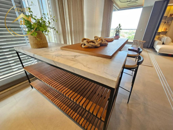 Imagem Apartamento com 3 Quartos à Venda, 170 m² em Nova Campinas - Campinas Imagem Apartamento com 3 Quartos à Venda, 170 m² em Nova Campinas - Campinas