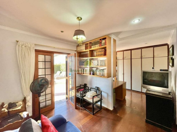 Imagem Casa de Condomínio com 6 Quartos à Venda, 529 m² em Granja Viana - Carapicuíba