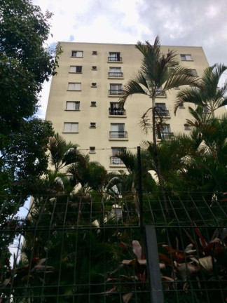 Imagem Apartamento com 3 Quartos à Venda, 69 m² em Jardim Oriental - São Paulo Imagem Apartamento com 3 Quartos à Venda, 69 m² em Jardim Oriental - São Paulo