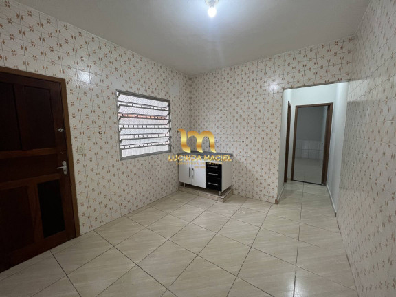 Imagem Apartamento com 2 Quartos à Venda, 70 m² em Ocian - Praia Grande