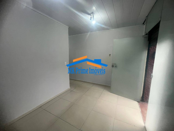 Imóvel Comercial para Alugar, 57 m² em Vila Lageado - São Paulo