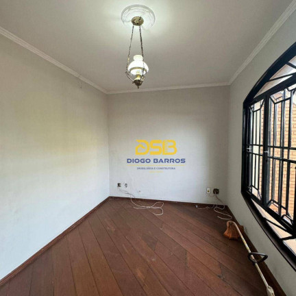 Imagem Casa com 3 Quartos para Alugar, 191 m² em Primavera - Barretos Imagem Casa com 3 Quartos para Alugar, 191 m² em Primavera - Barretos