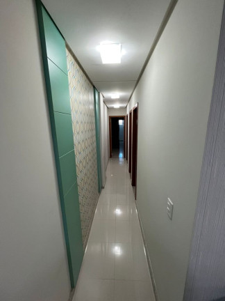 Imagem Apartamento com 3 Quartos à Venda, 130 m² em Praia Do Morro - Guarapari