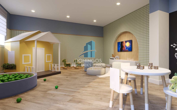 Imagem Apartamento com 1 Quarto à Venda, 34 m² em Belenzinho - São Paulo Imagem Apartamento com 1 Quarto à Venda, 34 m² em Belenzinho - São Paulo