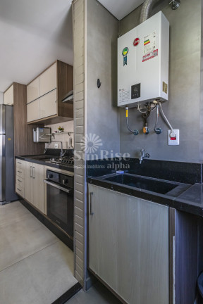 Imagem Apartamento com 3 Quartos à Venda, 84 m² em Empresarial 18 Do Forte - Barueri Imagem Apartamento com 3 Quartos à Venda, 84 m² em Empresarial 18 Do Forte - Barueri