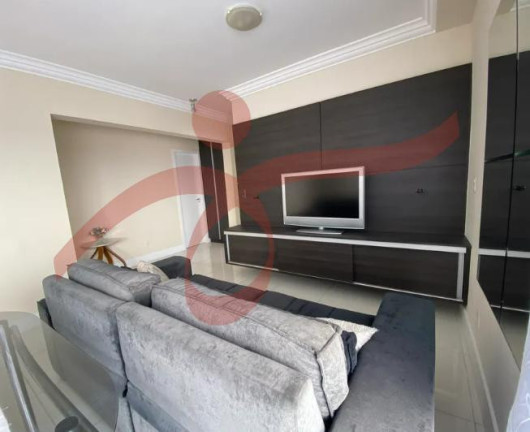 Imagem Apartamento com 2 Quartos à Venda, 74 m² em Barranco - Taubaté