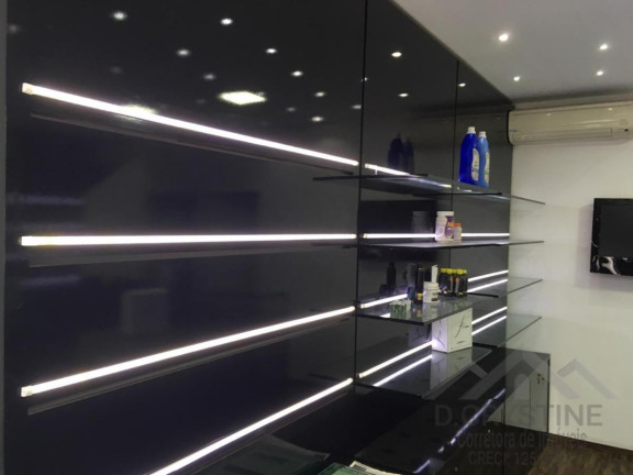 Imagem Imóvel Comercial à Venda, 100 m² em Condomínio Centro Comercial Alphaville - Barueri