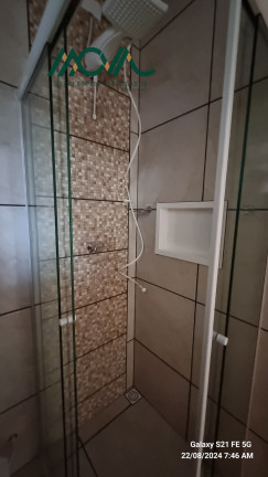 Imagem Casa com 2 Quartos para Alugar, 80 m² em Princesa Do Mar - Itapoá