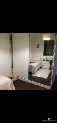 Imagem Apartamento com 3 Quartos à Venda, 117 m² em Chácara Agrindus - Taboão Da Serra