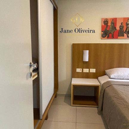 Imagem Apartamento com 1 Quarto à Venda, 33 m² em Cabo Branco - João Pessoa Imagem Apartamento com 1 Quarto à Venda, 33 m² em Cabo Branco - João Pessoa