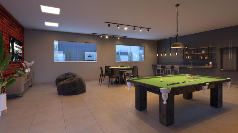 Imagem Apartamento com 2 Quartos à Venda, 48 m² em Jardim Limoeiro - Serra Imagem Apartamento com 2 Quartos à Venda, 48 m² em Jardim Limoeiro - Serra