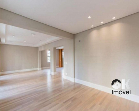 Imagem Apartamento com 3 Quartos à Venda, 280 m² em Jardim Paulista - São Paulo Imagem Apartamento com 3 Quartos à Venda, 280 m² em Jardim Paulista - São Paulo
