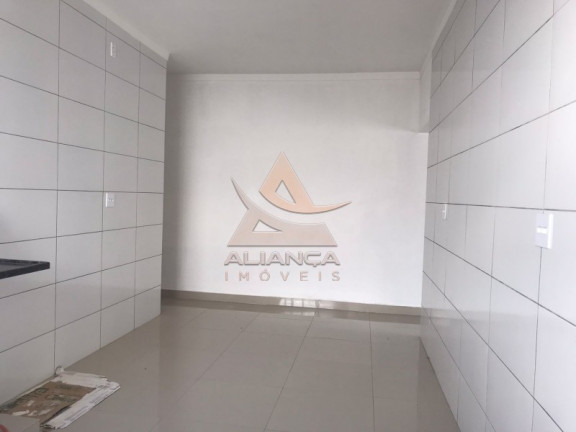 Imagem Casa com 2 Quartos à Venda, 105 m² em Jardim Paulistano - Ribeirão Preto
