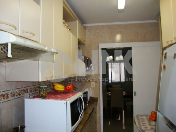 Imagem Apartamento com 3 Quartos à Venda, 102 m² em Auxiliadora - Porto Alegre