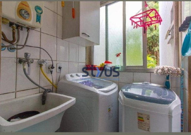 Imagem Apartamento com 2 Quartos à Venda, 53 m² em Vila Bela - São Paulo Imagem Apartamento com 2 Quartos à Venda, 53 m² em Vila Bela - São Paulo