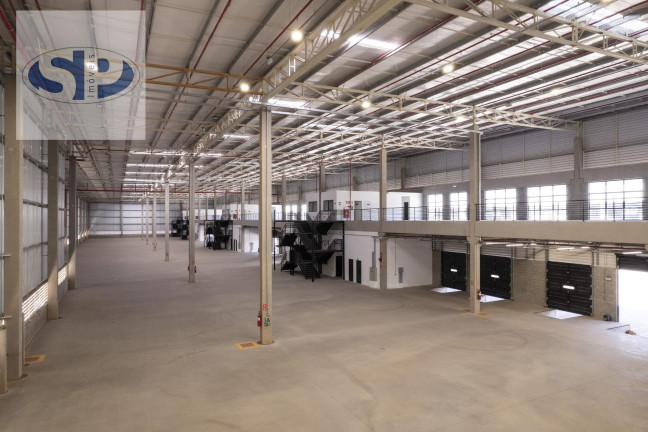 Imagem Imóvel Comercial à Venda, 1.304 m² em Aeroporto - Jundiaí