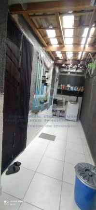 Imagem Sobrado com 3 Quartos à Venda, 95 m² em Tupi - Praia Grande