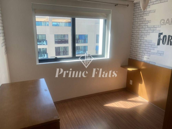 Imagem Apartamento com 2 Quartos para Alugar, 70 m² em Moema - São Paulo