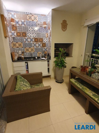 Imagem Apartamento com 4 Quartos à Venda, 242 m² em Santo Antônio - São Caetano Do Sul
