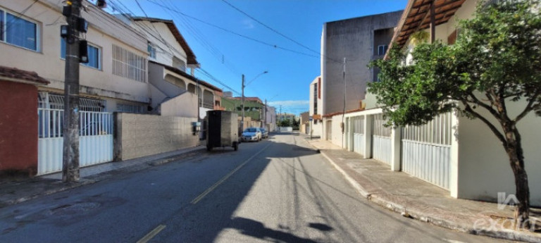 Imagem Casa com 2 Quartos à Venda, 60 m² em Eurico Salles - Serra Imagem Casa com 2 Quartos à Venda, 60 m² em Eurico Salles - Serra