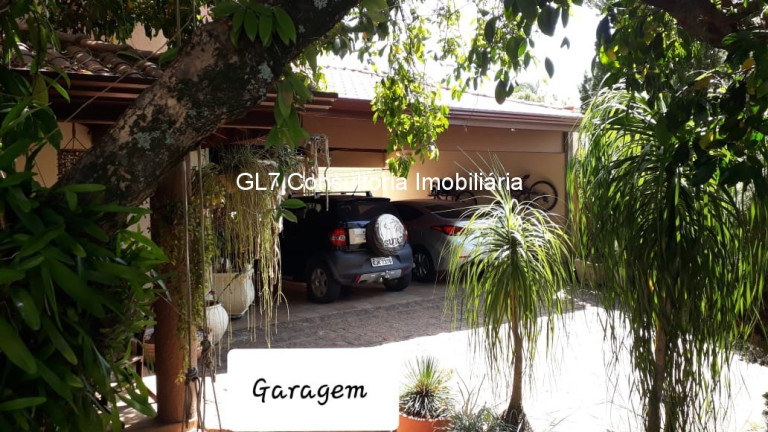 Imagem Imóvel com 5 Quartos à Venda,  em Terras De Itaici - Indaiatuba