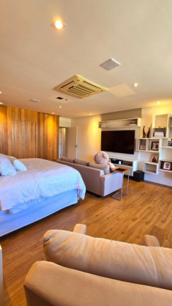 Imagem Casa de Condomínio com 8 Quartos à Venda, 650 m² em Piatã - Salvador