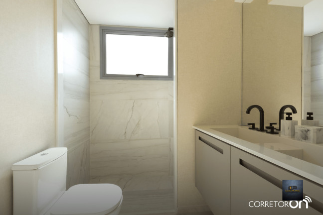 Imagem Apartamento com 3 Quartos à Venda, 114 m² em Vila Mariana - São Paulo