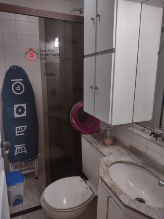 Imagem Apartamento com 3 Quartos à Venda, 88 m² em Mooca - São Paulo