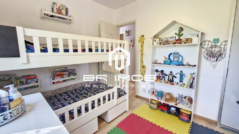 Imagem Imóvel com 3 Quartos à Venda, 68 m² em Jardim Luiza - São Paulo